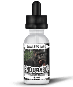 esp pm Lawless Labs Endurabol GW 501516 Líquido 20 mg 30 ml 4005 1
