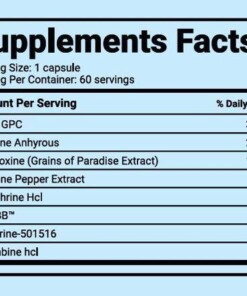 esp pm Quemador inteligente Smart Brothers 60 cápsulas 5193 1 4