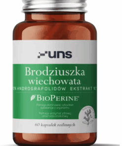 eng pm UNS Andrographis Paniculata 60 kapszula 4716 1