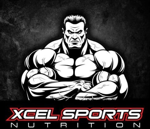 Nutrición deportiva Xcel