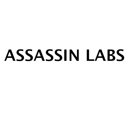 Laboratorios de asesinos