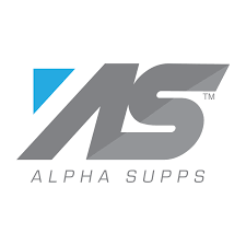 Alpha-Supplemente