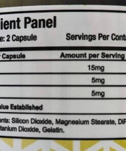 esp pm Bio Gen 3x Mass Complex 4592 2