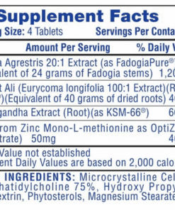 eng pm HTP Testosteron 21 120 caps 5070 2