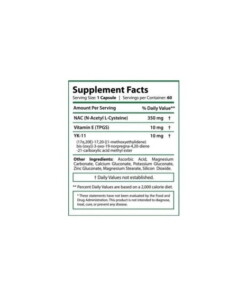 esp pm YK 11 PRO 10 mg 60 cápsulas 2180 2