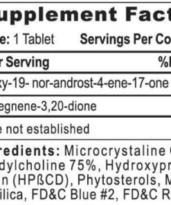 eng pm Hi Tech Trenabol 60 cápsulas 4563 2