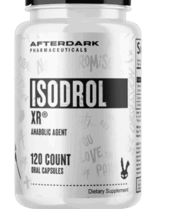 esp pm Afterdark Isodrol 120 cápsulas 4257 1