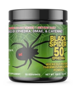 eng pm Black Spider 50 eph powder 300g 4788 1