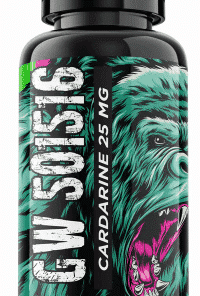 eng pm Animal Factory GW 501516 Cardarine 25 mg 60 kapsułek 3230 1