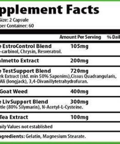 eng pm Savage Line PCT 60 caps 4121 2