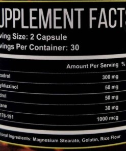 eng pm HP Inferno 60 cáps. 5172 1