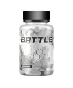 eng pm Bitwa 120 kapsli Hardcore Seria 4906 1