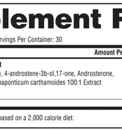 esp pm Halodrol 30 cápsulas 1809 2