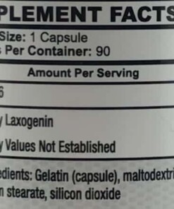 eng pm Bio Gen Cardarine GW 501516 10 mg 90 caps 1991 2