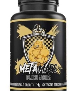 spa pm Hammer Labz Meta Mass 60cáps 4038 1