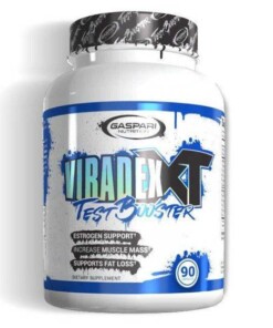 spa pm Gaspari VIradex XT 90cáps 4489 1