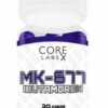 eng pm Core Labs MK 677 15mg 30 caps 4388 1