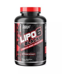 eng pm Lipo 6 Black 120caps Yohimbine 4280 3