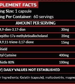 eng pm Shred Stack 60 caps 2516 2