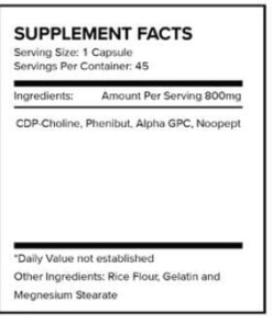 eng pm Podwyższone 45 kaps. Hardcore Series 4904 2