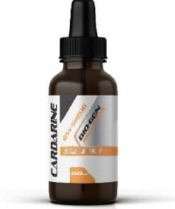 pol pm Bio Gen Cardarine GW 501516 60 ml 2115 1