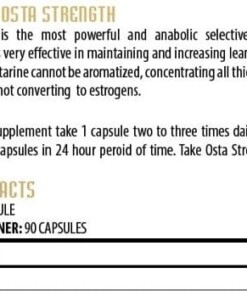 eng pm Osta Strength 90 caps 2413 2