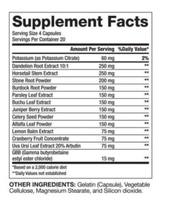 eng pm Gaspari Proven Diuretic 80 caps 4486 2