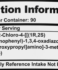 eng pm Assassin Radarine RAD 140 5 mg 90 cápsulas 3919 2