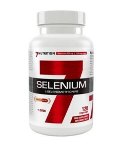 eng pm 7N Selenium 120 caps 5133 1