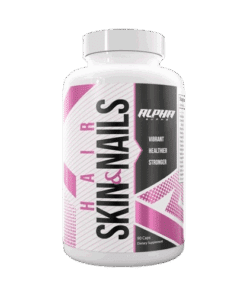 eng pm Alpha Supps Hair Skin and Nails 90 caps 5120 1