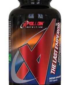 eng pm Apollon El Último Emperador 240 caps 4733 1