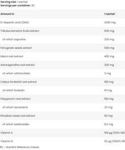 eng pm Bad Ass Test Pak 30 sobres 4307 2