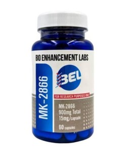 eng pm Bio Enhancement Ostarine 15 mg 60 caps 4324 1