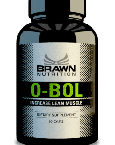 eng pm Brawn O bol 10mg 90 capsule 33 1