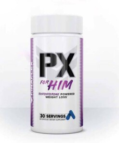 eng pm Finaflex PX Per Lui 60 capsule 4556 1