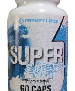 eng pm Frenzy Labz Super Shredz 60 kapslí 3940 1