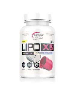 eng pm Genius Lipo X5 60 caps 4610 1