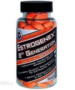 eng pm HTP Estrogenex 2da Generación 90 cápsulas 3760 1