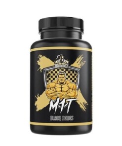 spa pm Hammer Labz M1T 60 cápsulas 4541 1