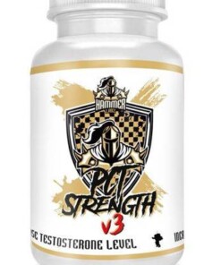 spa pm Hammer Labz PCT V3 60 cápsulas 4124 1 1