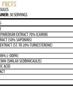 spa pm Hammer Labz Trojan Test 90 caps 4342 2 1