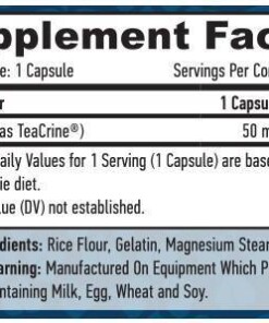 eng pm Haya Teacrine 60 caps 5081 2
