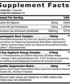 eng pm Hyper Genetics Killer Bees 60 caps 4937 2