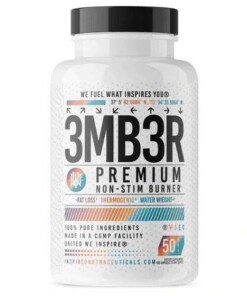 eng pm Inspired 3MB3R NON STIM 100 caps 4417 2