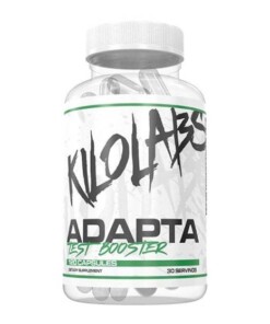 spa pm Kilo Labs Adapta Test 120 cápsulas 4191 2
