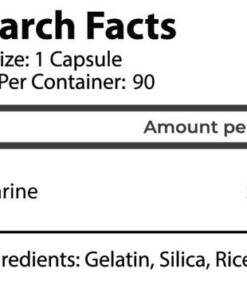 esp pm Lawless Andarine 25 mg 60 cápsulas 3673 2