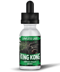 esp pm Lawless S23 Líquido 20 mg 30 ml 4036 1