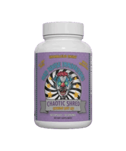 eng pm Mad House Chaotic Shred 60 caps 4925 1