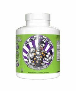 eng pm Mad House Circus Freak 120 caps 4852 1