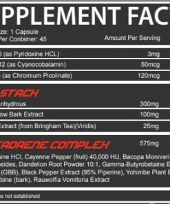 eng pm Meta Pharma Metadrene 45 caps 4856 2